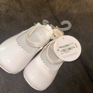 Baby Shoes